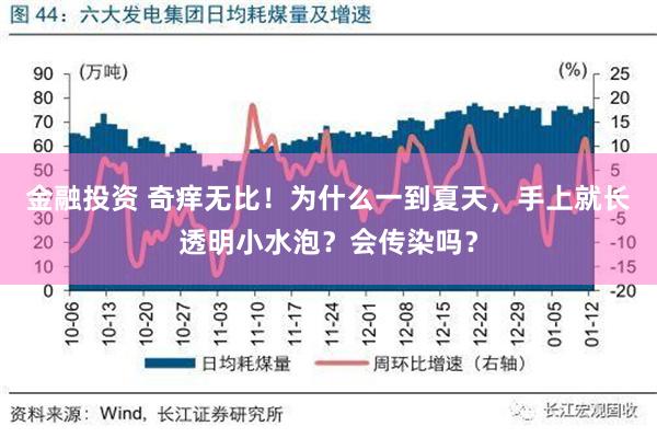 金融投资 奇痒无比！为什么一到夏天，手上就长透明小水泡？会传染吗？