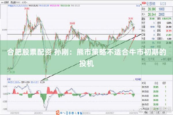 合肥股票配资 孙刚：熊市策略不适合牛市初期的投机