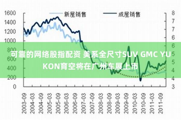 可靠的网络股指配资 美系全尺寸SUV GMC YUKON育空将在广州车展上市